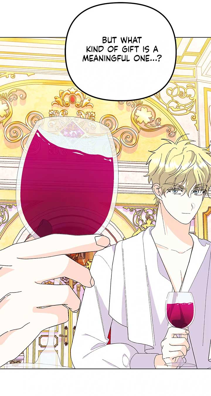 I Got Married to a Duke Called Beast Chapter 59 504 ch 59 92