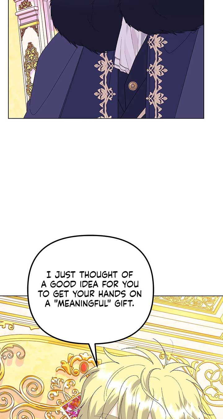 I Got Married to a Duke Called Beast Chapter 59 506 ch 59 94