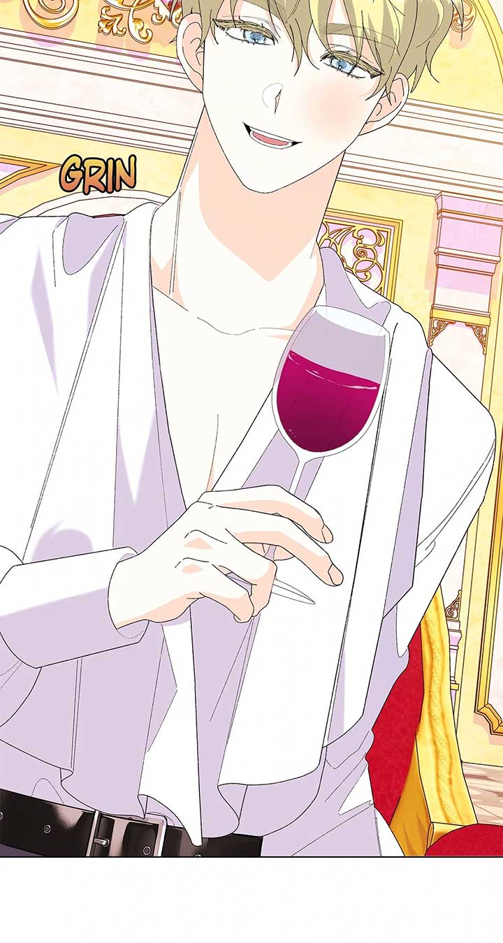 I Got Married to a Duke Called Beast Chapter 59 507 ch 59 95