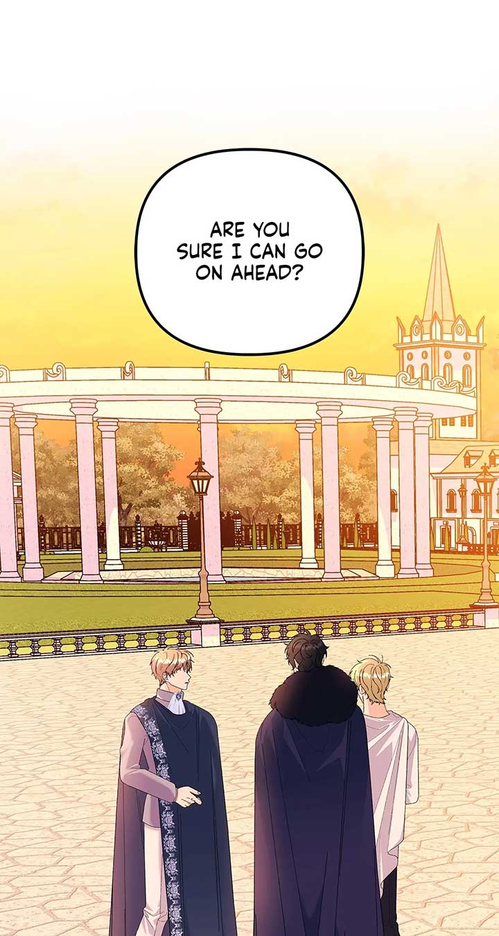 I Got Married to a Duke Called Beast Chapter 59 509 ch 59 97