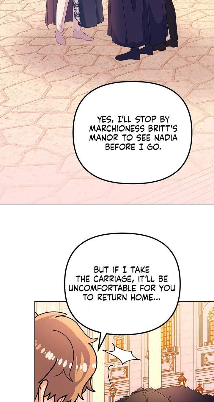 I Got Married to a Duke Called Beast Chapter 59 510 ch 59 98