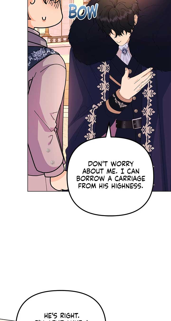 I Got Married to a Duke Called Beast Chapter 59 511 ch 59 99