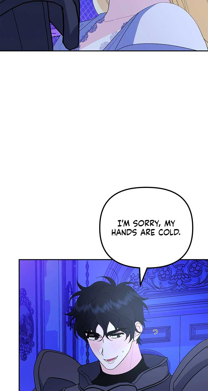 I Got Married to a Duke Called Beast Chapter 62 401 ch 62 10