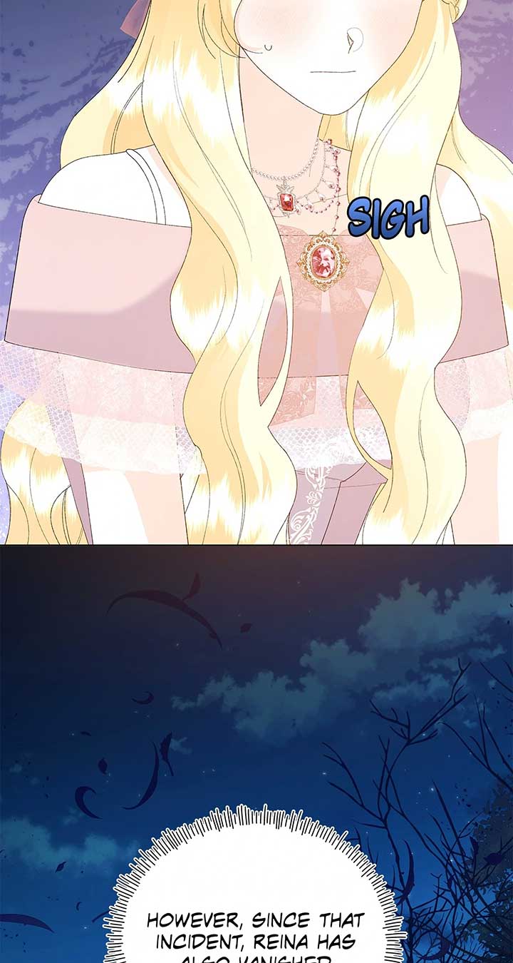 I Got Married to a Duke Called Beast Chapter 62 491 ch 62 100