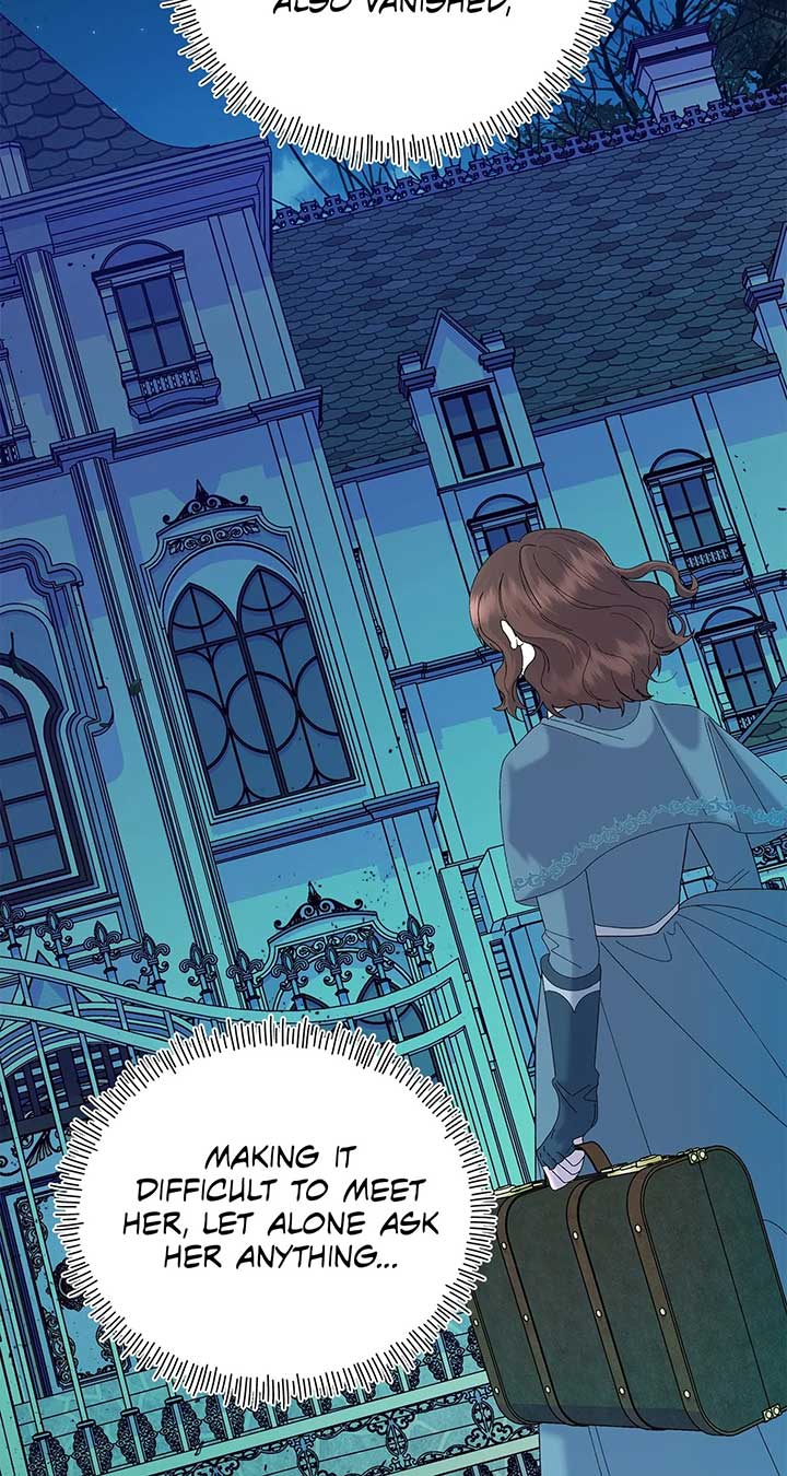 I Got Married to a Duke Called Beast Chapter 62 492 ch 62 101