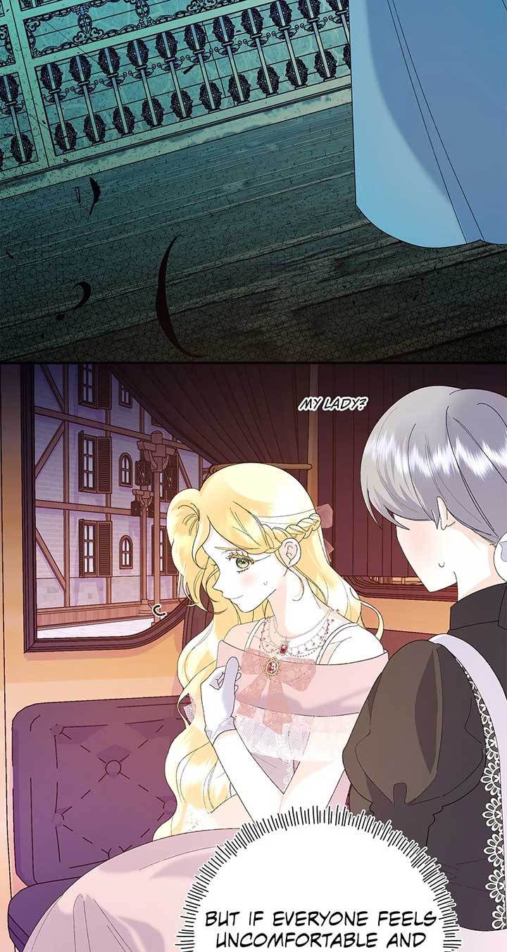 I Got Married to a Duke Called Beast Chapter 62 493 ch 62 102