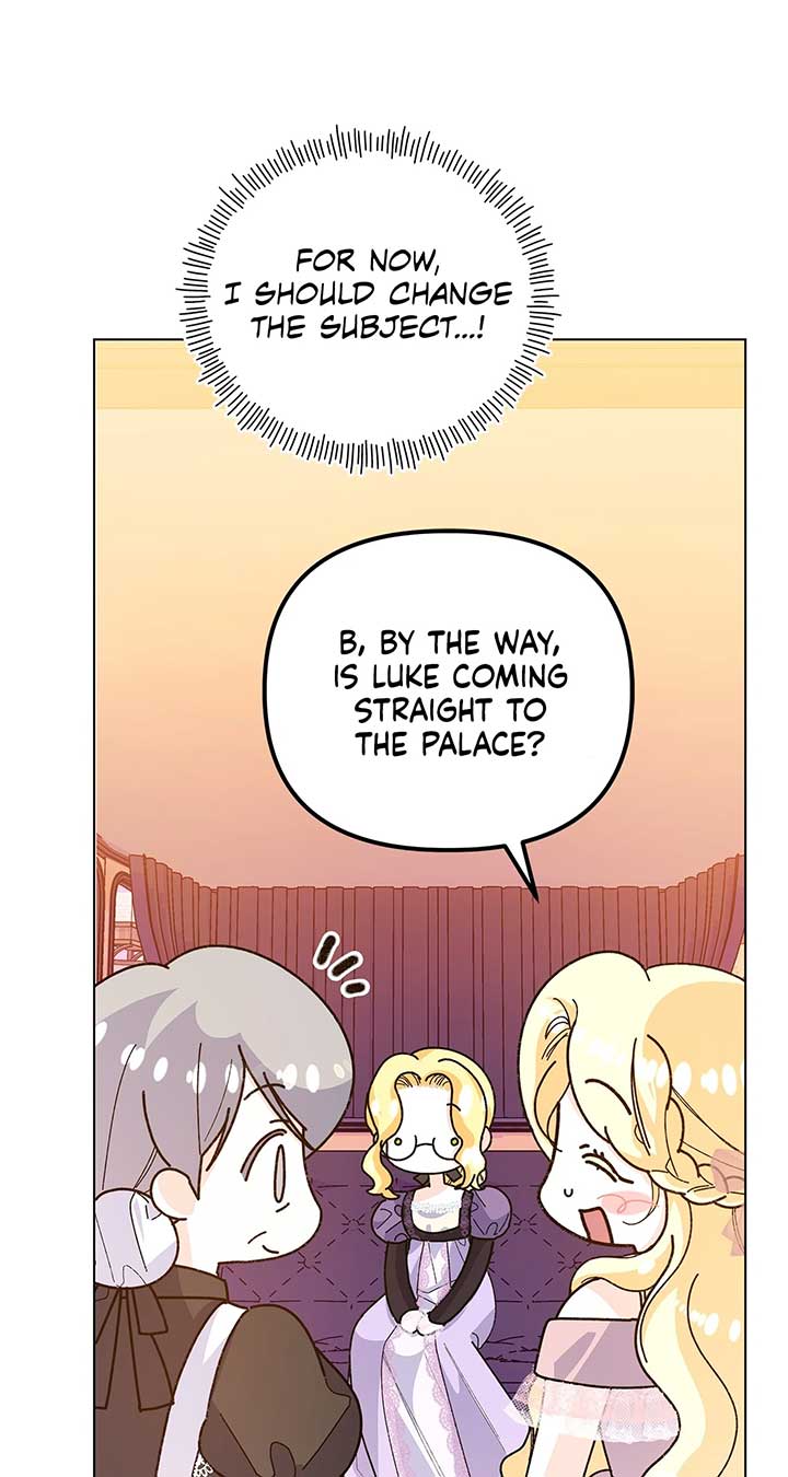 I Got Married to a Duke Called Beast Chapter 62 495 ch 62 104