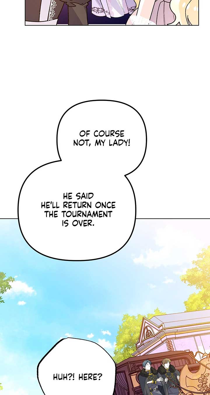 I Got Married to a Duke Called Beast Chapter 62 496 ch 62 105