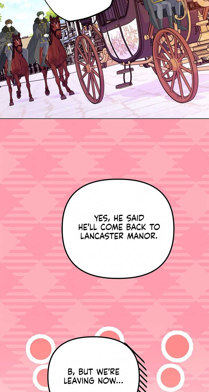 I Got Married to a Duke Called Beast Chapter 62 497 ch 62 106