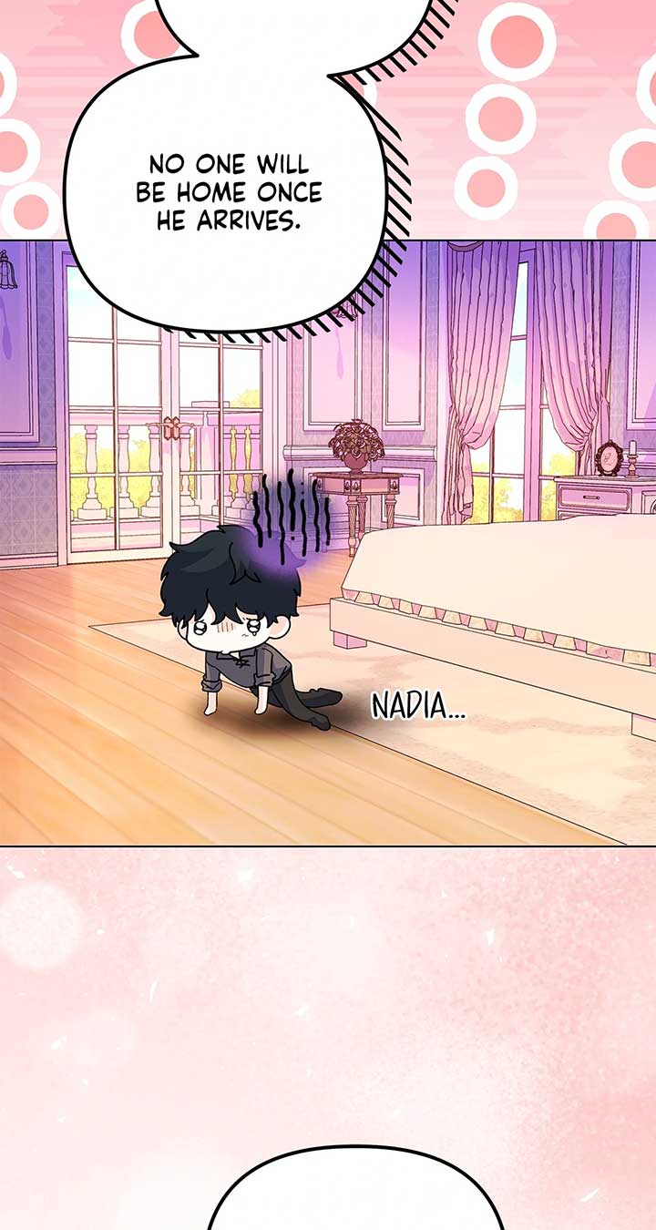 I Got Married to a Duke Called Beast Chapter 62 498 ch 62 107