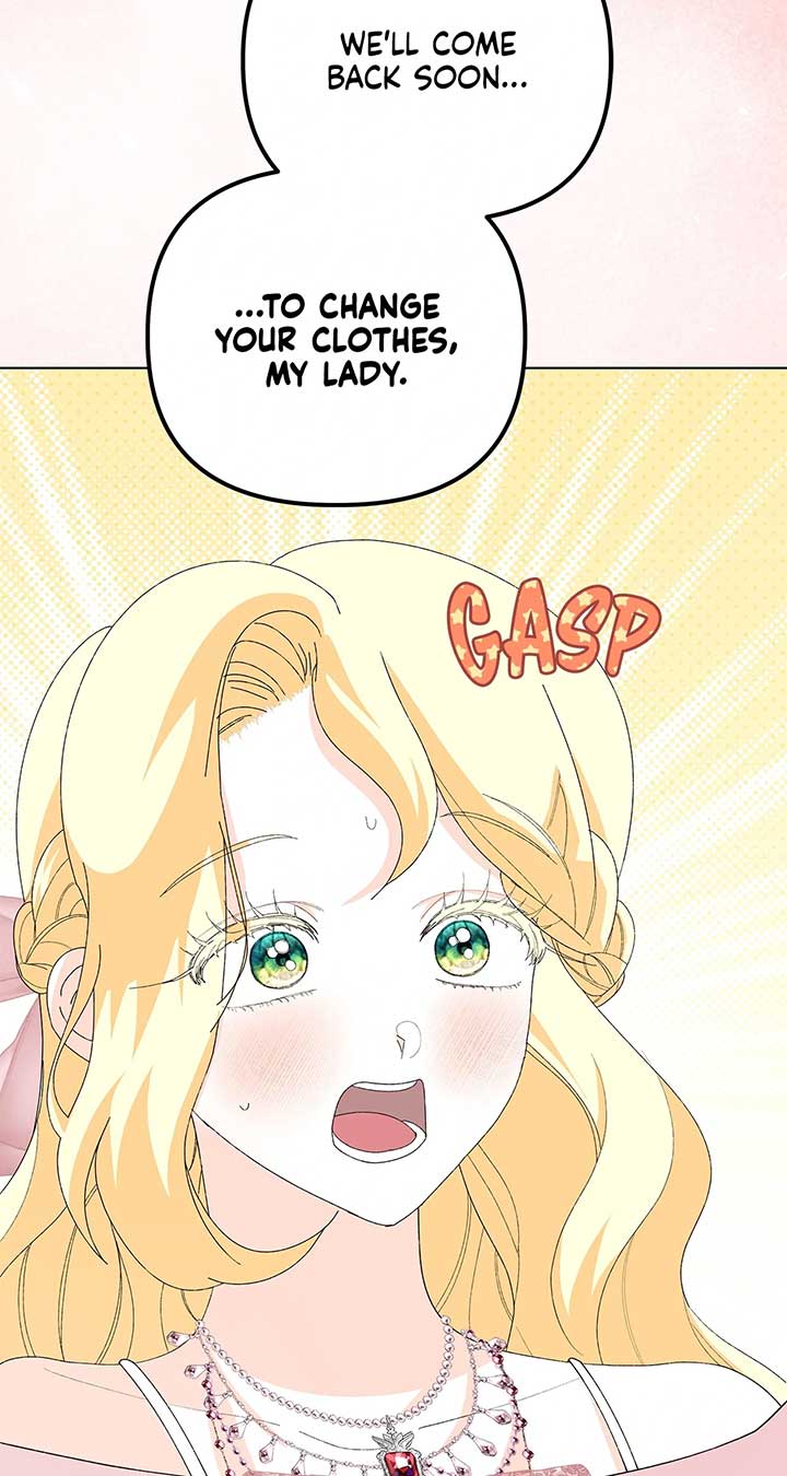 I Got Married to a Duke Called Beast Chapter 62 499 ch 62 108