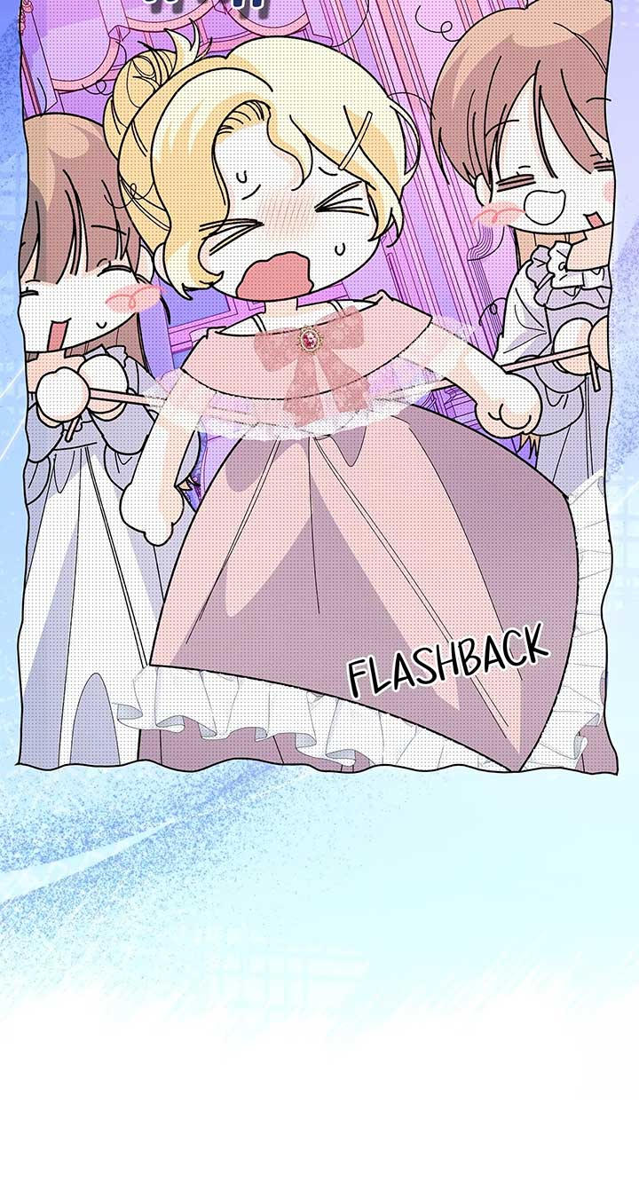 I Got Married to a Duke Called Beast Chapter 62 501 ch 62 110