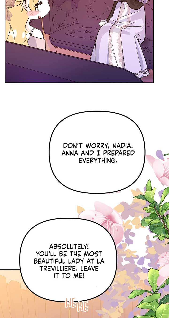 I Got Married to a Duke Called Beast Chapter 62 504 ch 62 113