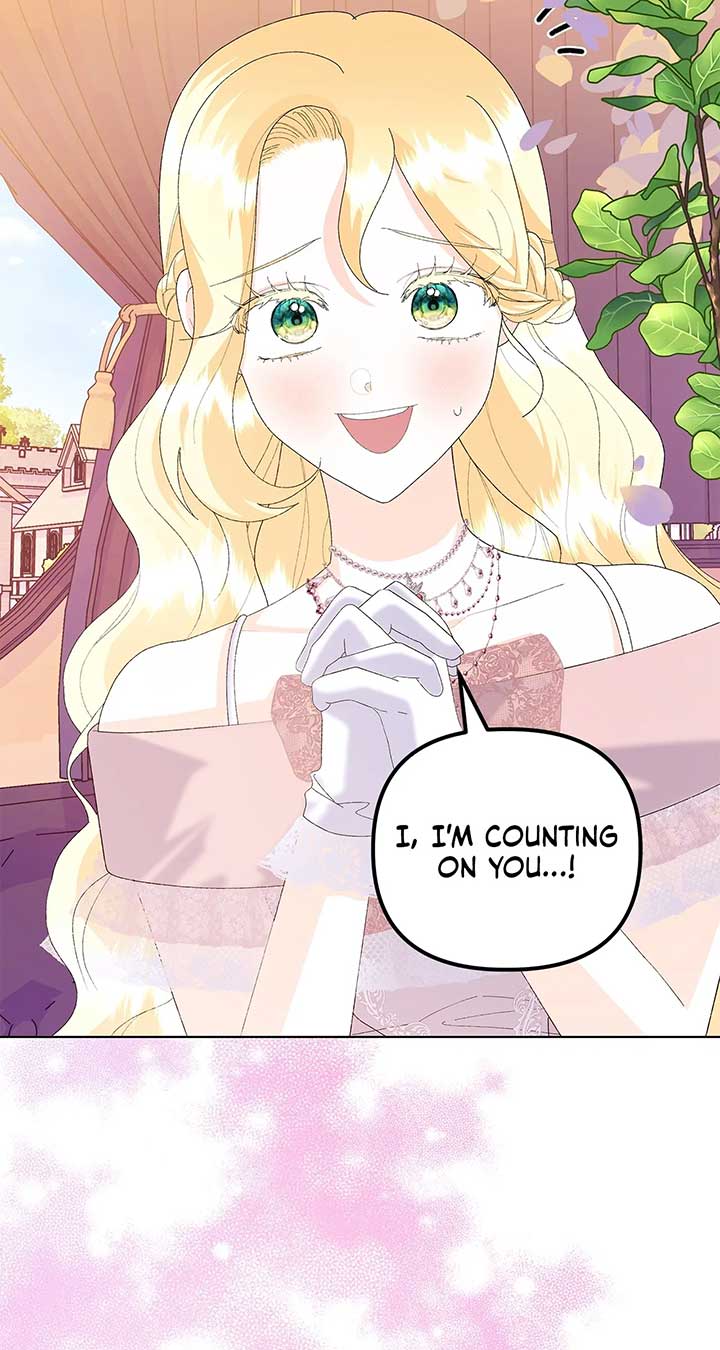 I Got Married to a Duke Called Beast Chapter 62 505 ch 62 114