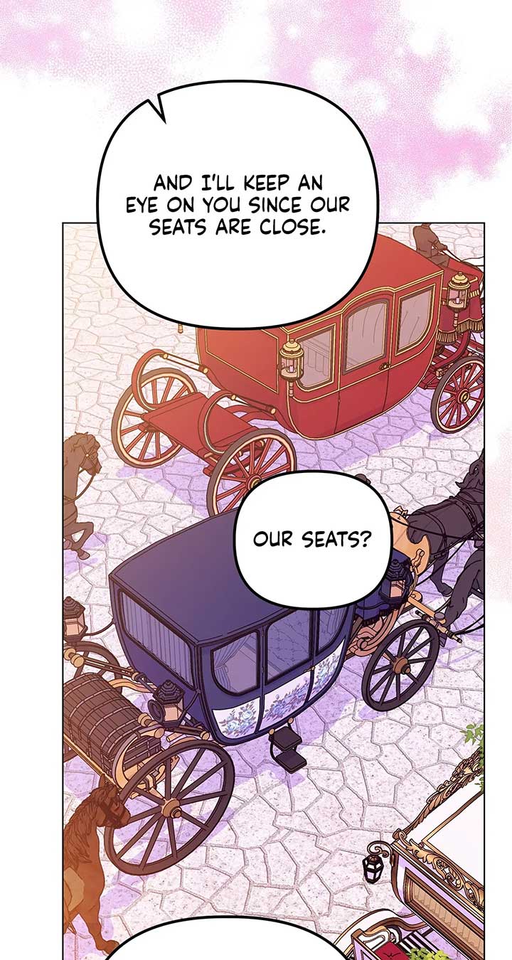 I Got Married to a Duke Called Beast Chapter 62 506 ch 62 115