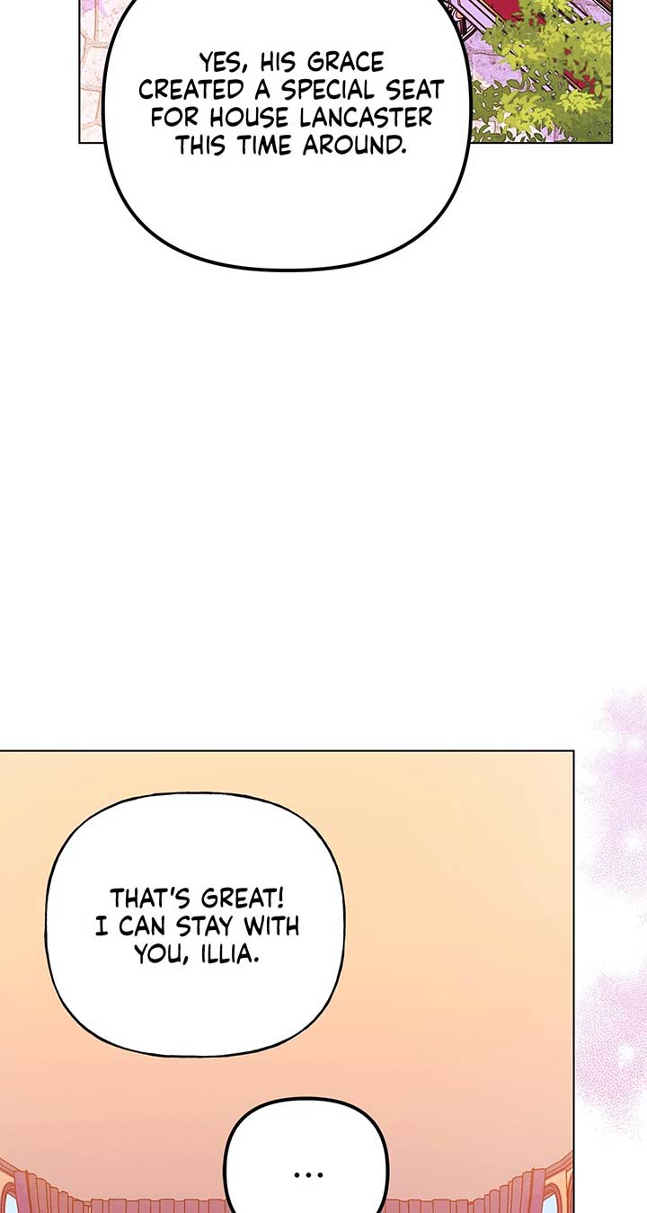 I Got Married to a Duke Called Beast Chapter 62 507 ch 62 116