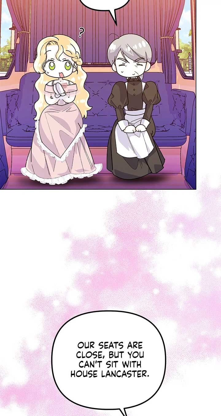 I Got Married to a Duke Called Beast Chapter 62 508 ch 62 117