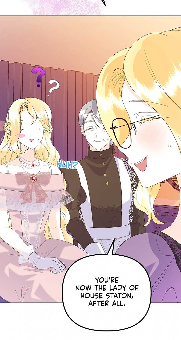 I Got Married to a Duke Called Beast Chapter 62 509 ch 62 118