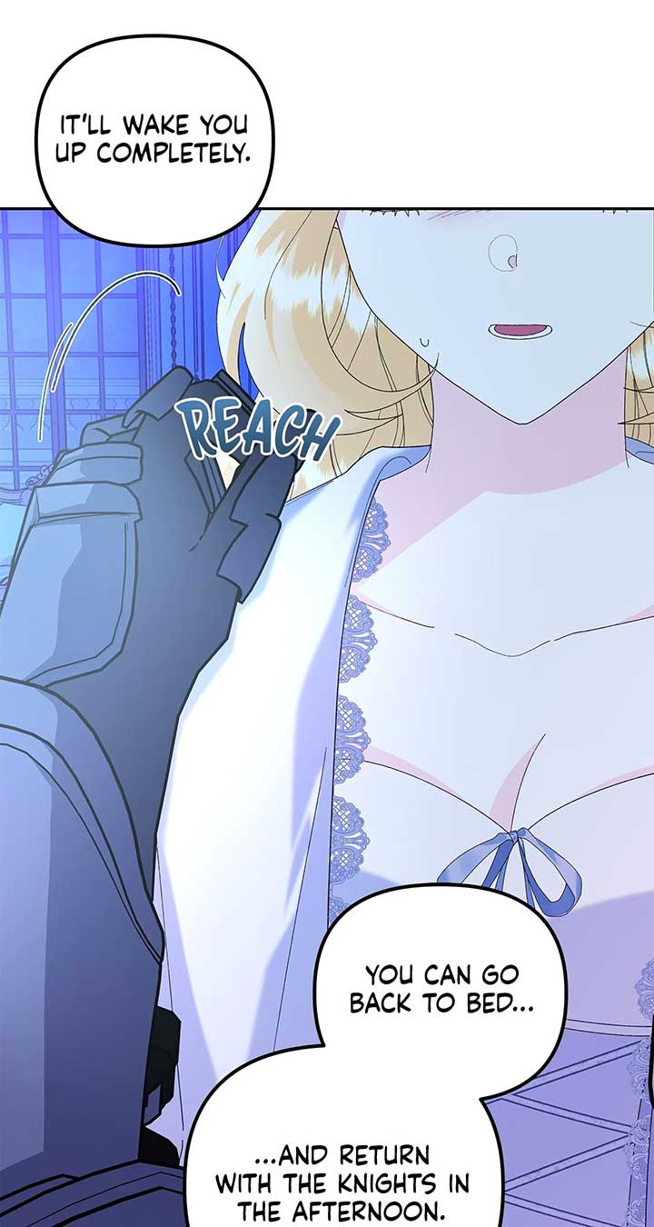 I Got Married to a Duke Called Beast Chapter 62 403 ch 62 12