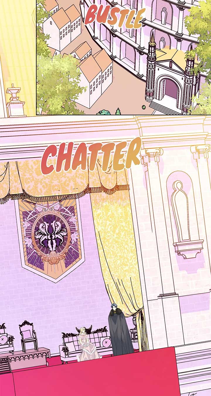 I Got Married to a Duke Called Beast Chapter 62 513 ch 62 122