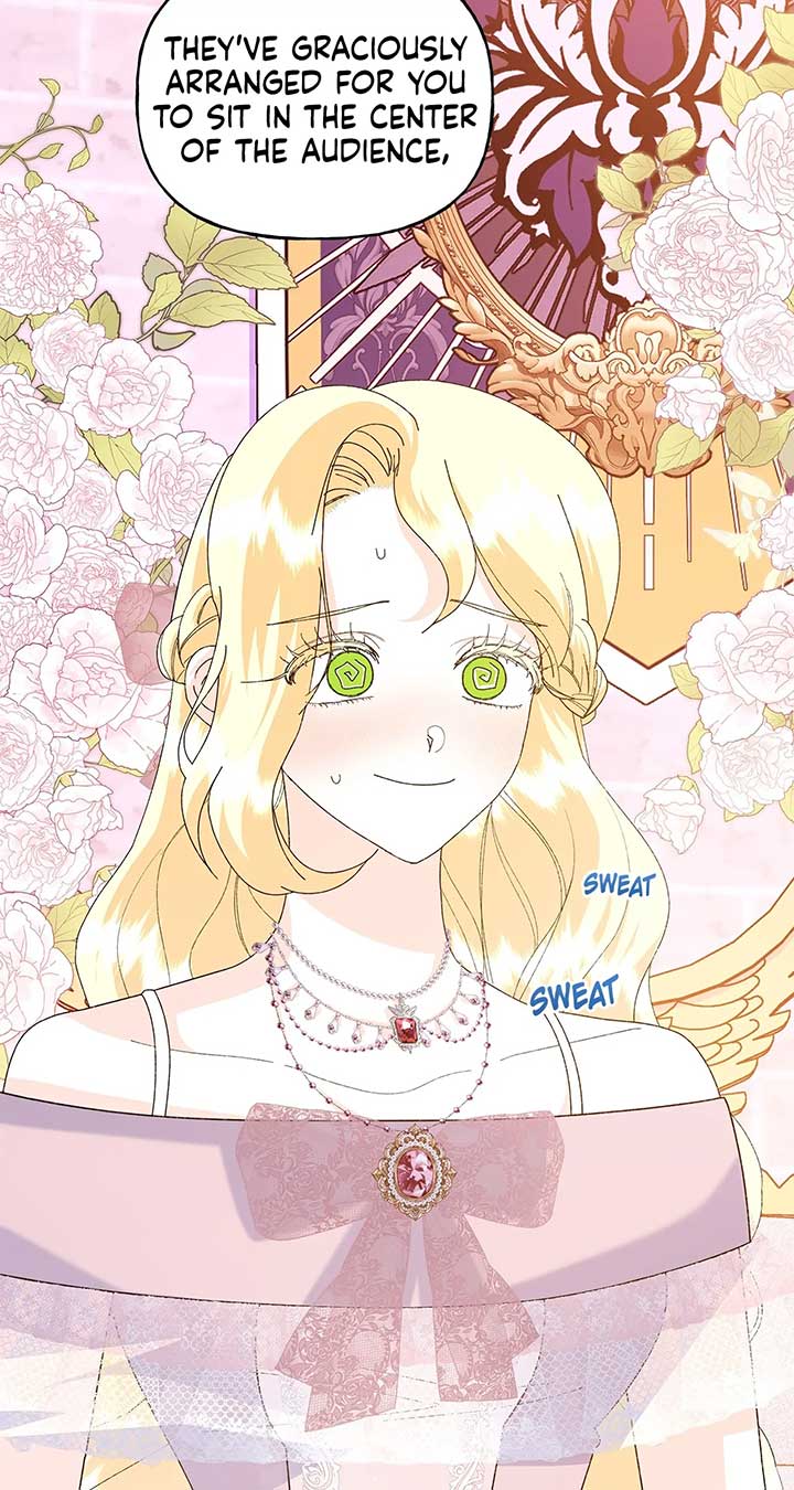 I Got Married to a Duke Called Beast Chapter 62 515 ch 62 124