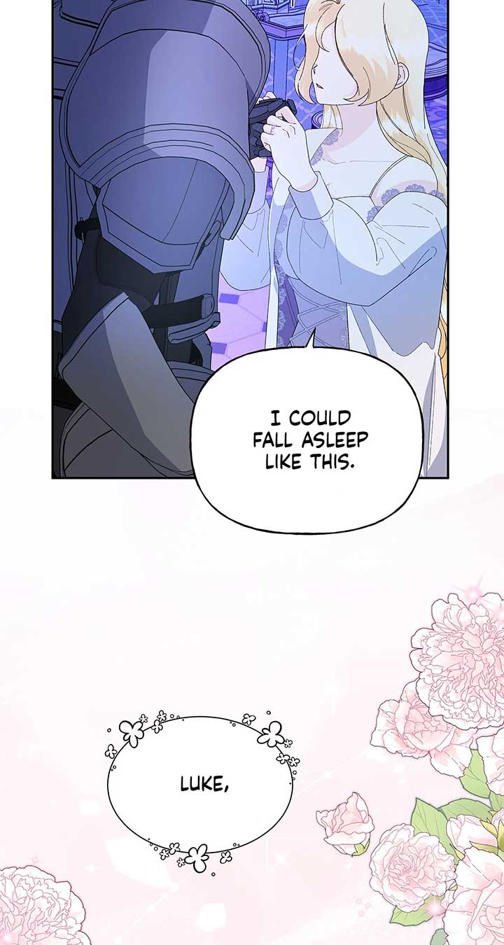 I Got Married to a Duke Called Beast Chapter 62 405 ch 62 14