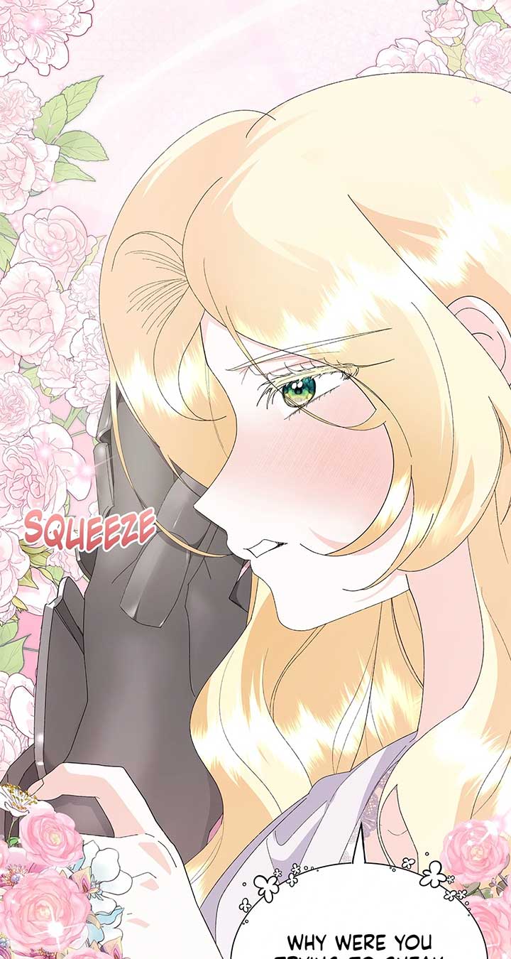 I Got Married to a Duke Called Beast Chapter 62 406 ch 62 15