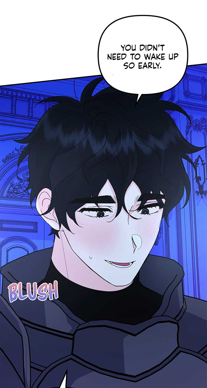 I Got Married to a Duke Called Beast Chapter 62 408 ch 62 17