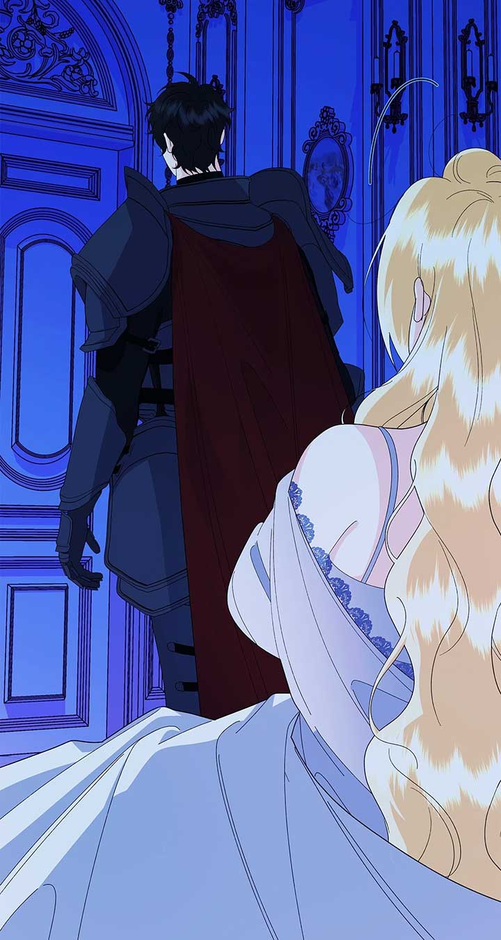 I Got Married to a Duke Called Beast Chapter 62 393 ch 62 2