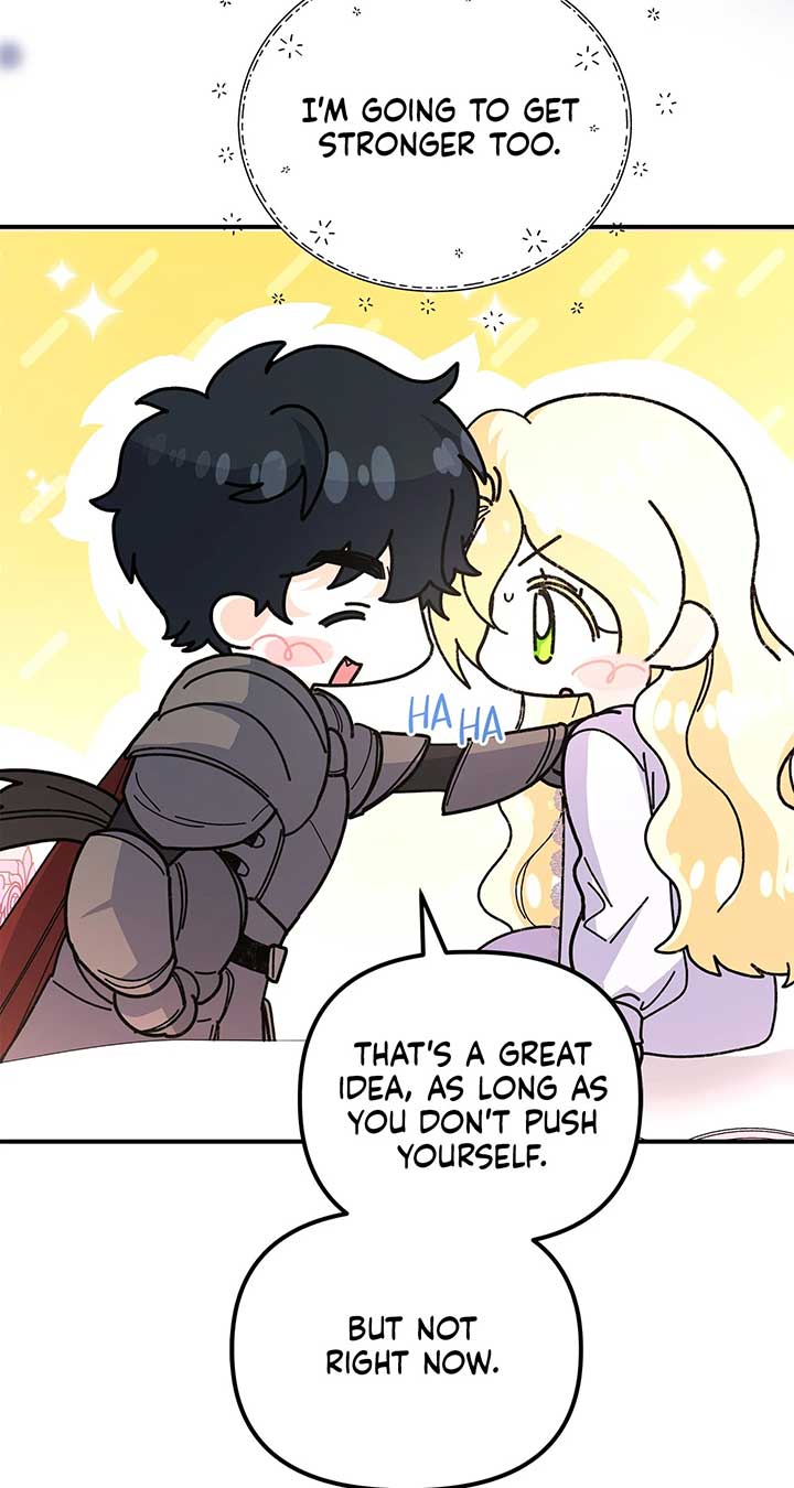 I Got Married to a Duke Called Beast Chapter 62 411 ch 62 20