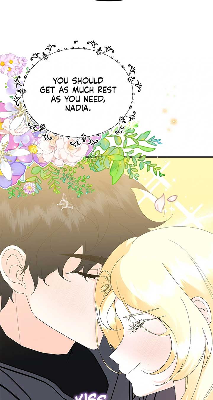 I Got Married to a Duke Called Beast Chapter 62 412 ch 62 21