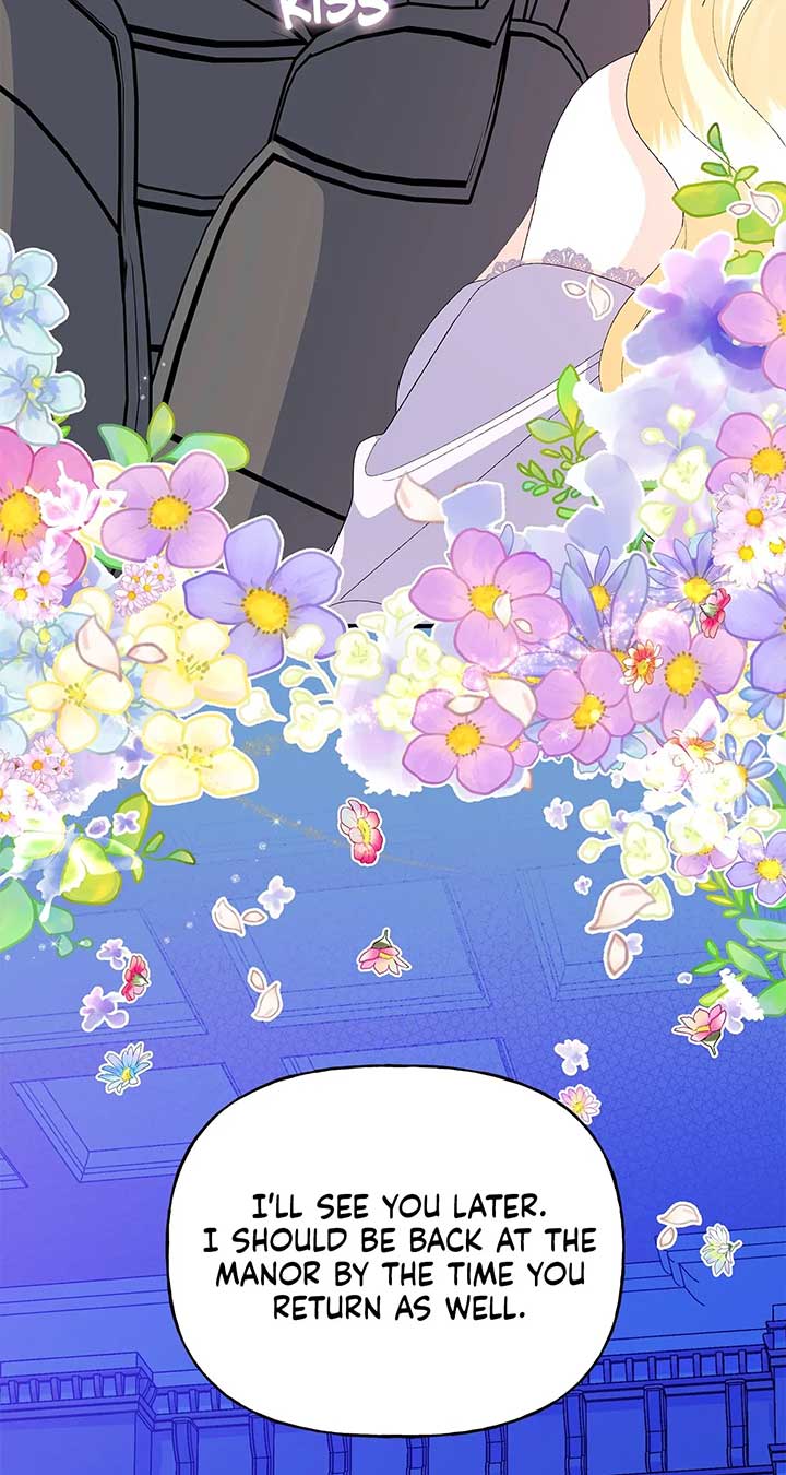 I Got Married to a Duke Called Beast Chapter 62 413 ch 62 22