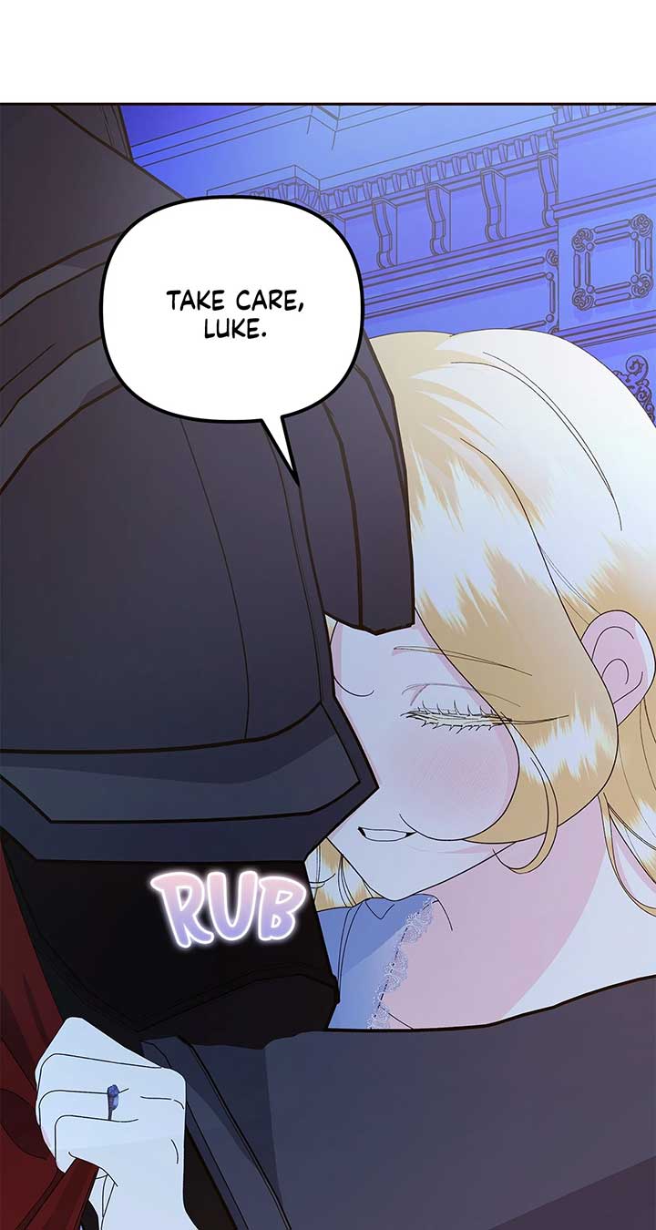 I Got Married to a Duke Called Beast Chapter 62 416 ch 62 25