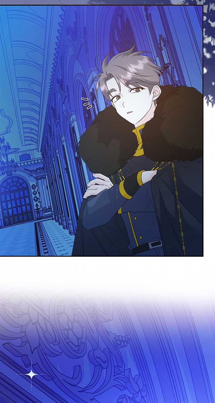 I Got Married to a Duke Called Beast Chapter 62 420 ch 62 29