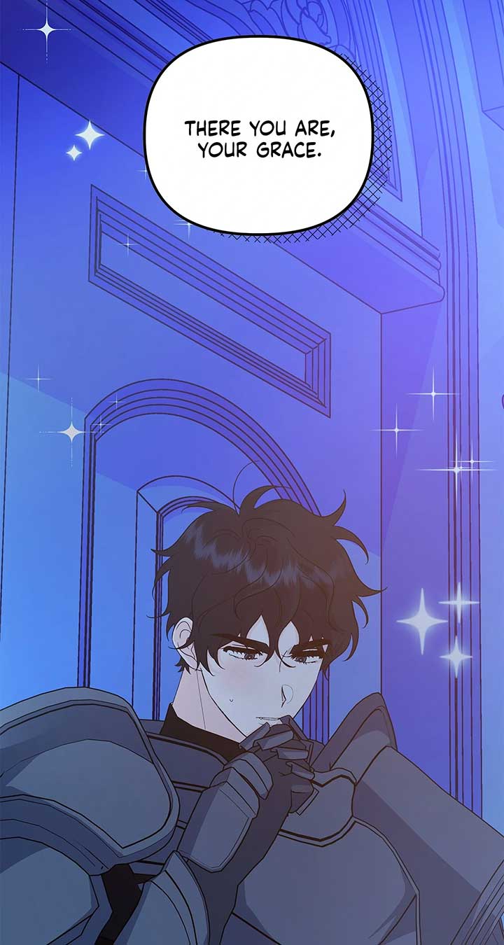 I Got Married to a Duke Called Beast Chapter 62 421 ch 62 30