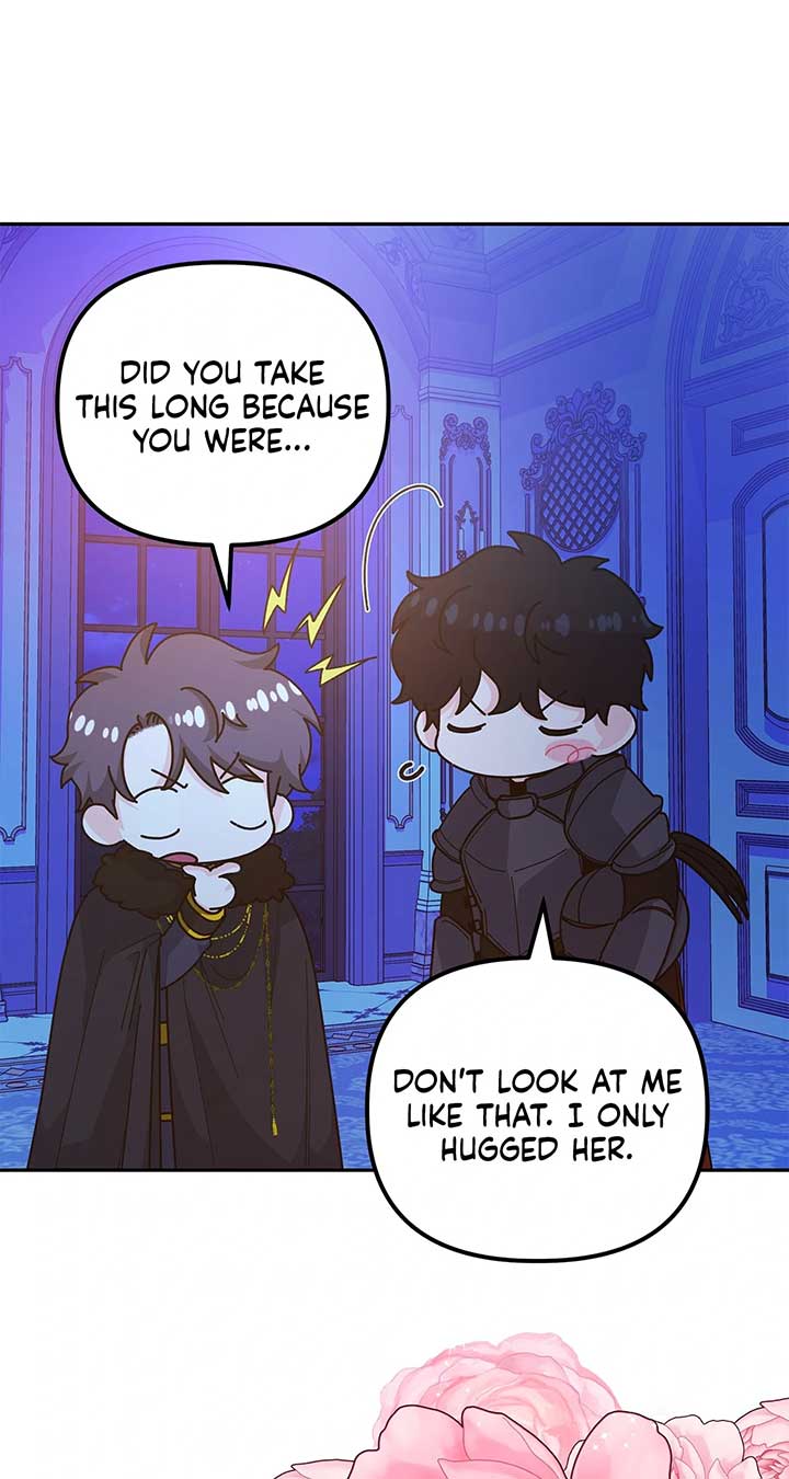 I Got Married to a Duke Called Beast Chapter 62 424 ch 62 33