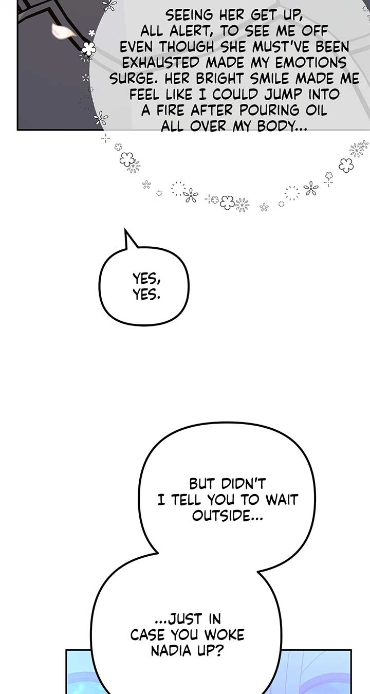 I Got Married to a Duke Called Beast Chapter 62 426 ch 62 35