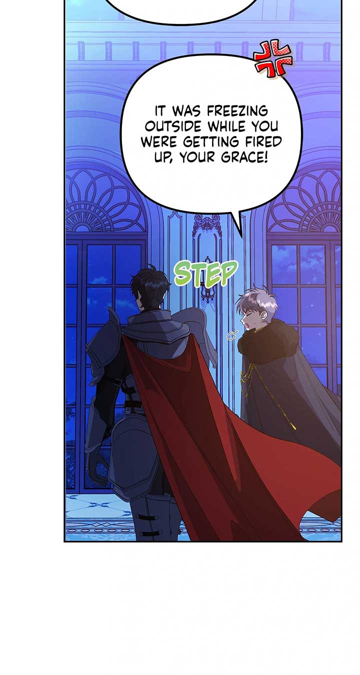 I Got Married to a Duke Called Beast Chapter 62 427 ch 62 36