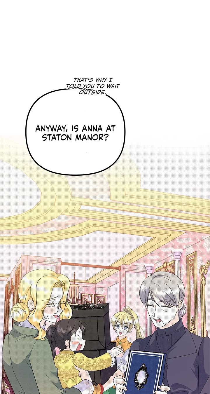 I Got Married to a Duke Called Beast Chapter 62 428 ch 62 37