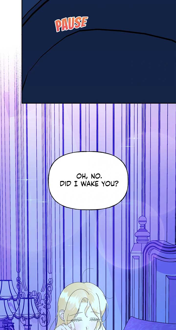 I Got Married to a Duke Called Beast Chapter 62 395 ch 62 4