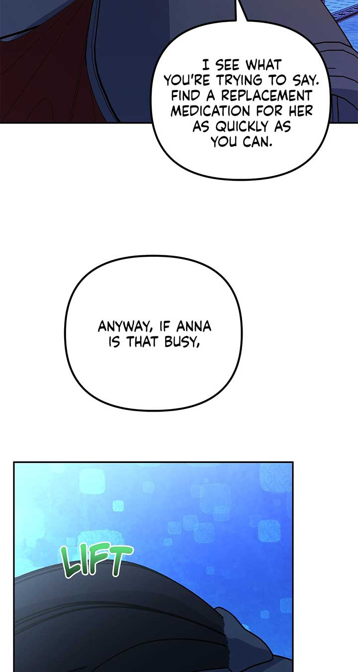 I Got Married to a Duke Called Beast Chapter 62 433 ch 62 42