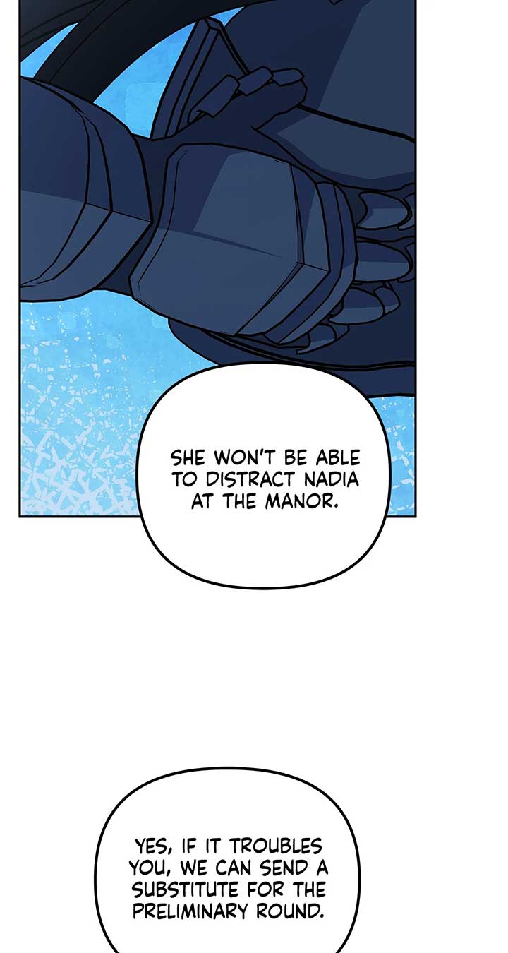 I Got Married to a Duke Called Beast Chapter 62 434 ch 62 43