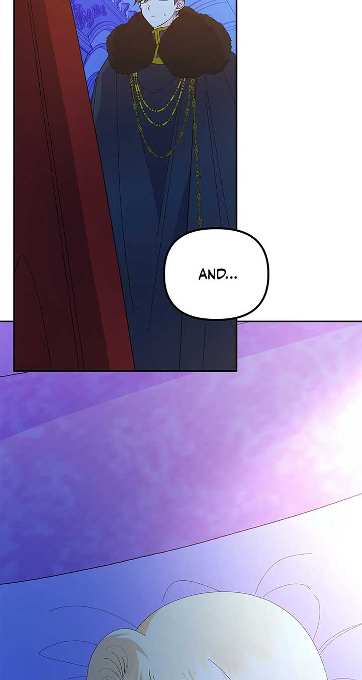 I Got Married to a Duke Called Beast Chapter 62 437 ch 62 46