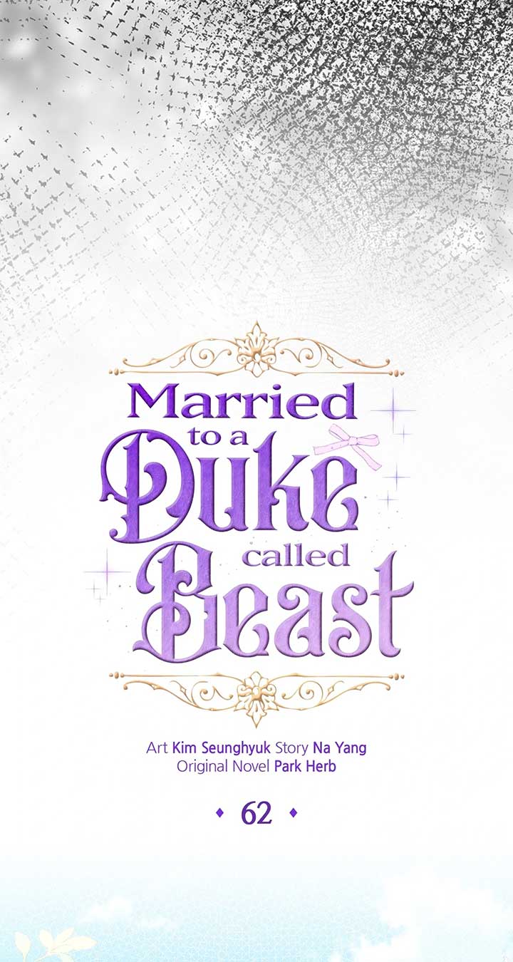 I Got Married to a Duke Called Beast Chapter 62 442 ch 62 51