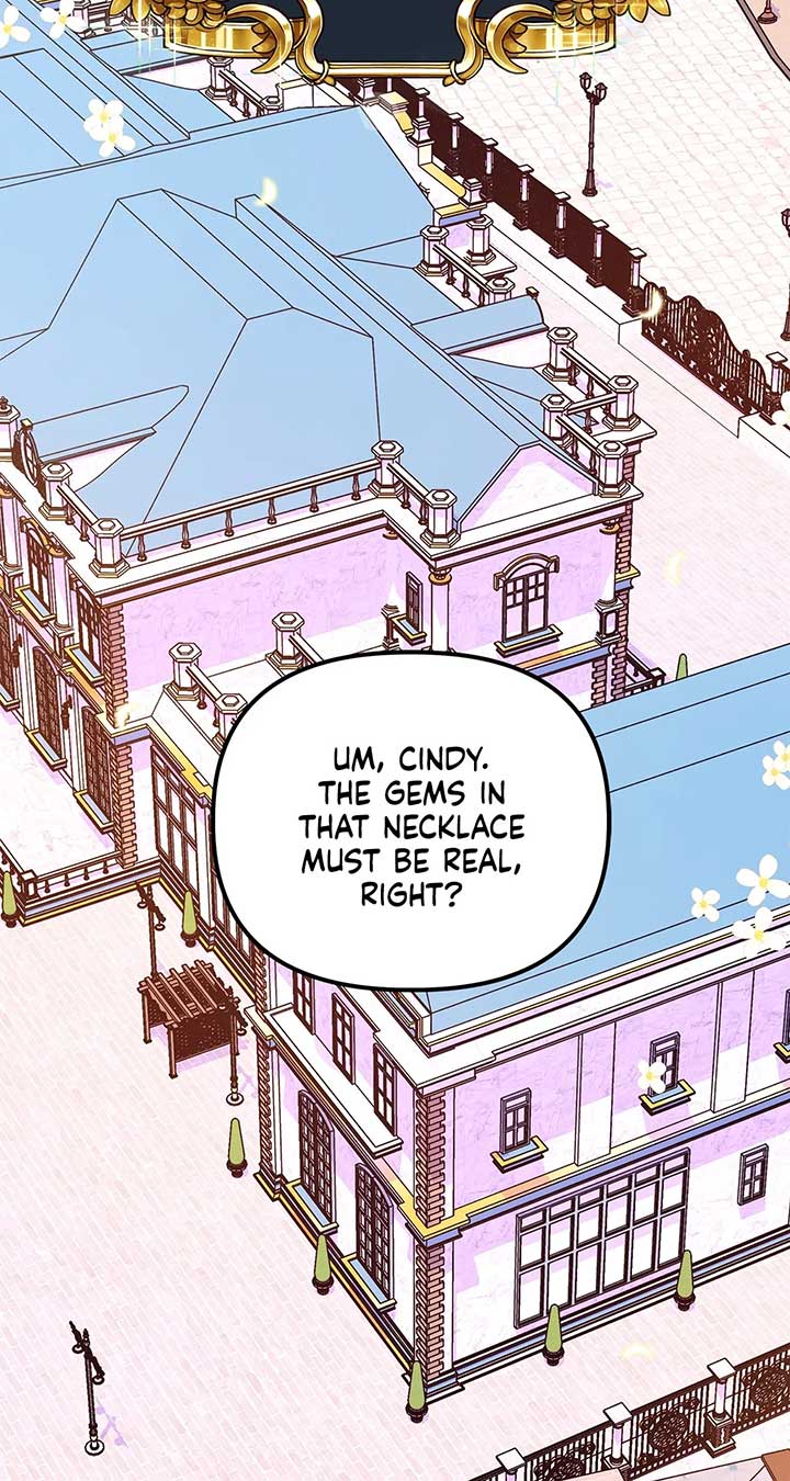 I Got Married to a Duke Called Beast Chapter 62 444 ch 62 53