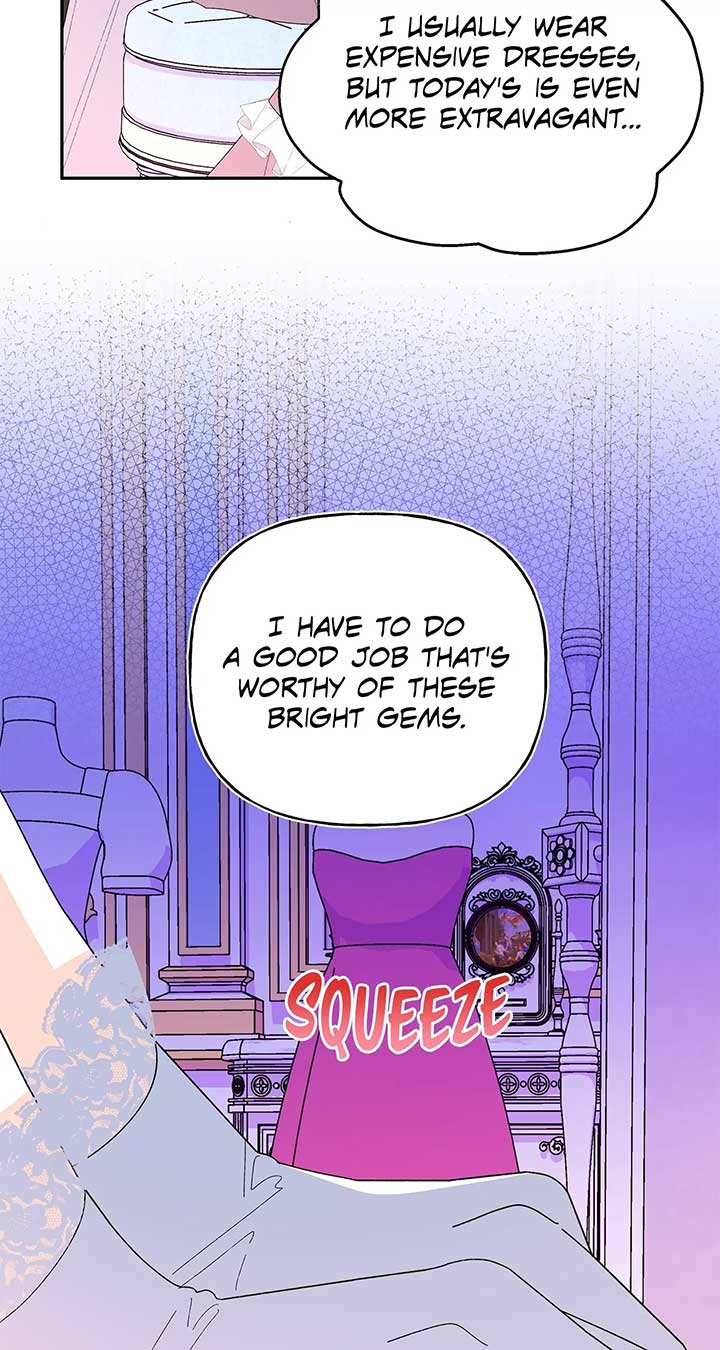 I Got Married to a Duke Called Beast Chapter 62 449 ch 62 58