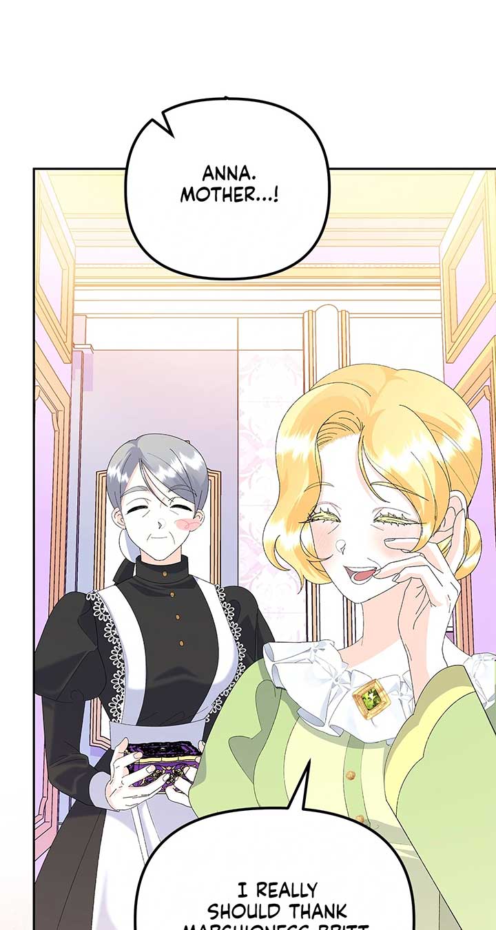 I Got Married to a Duke Called Beast Chapter 62 455 ch 62 64