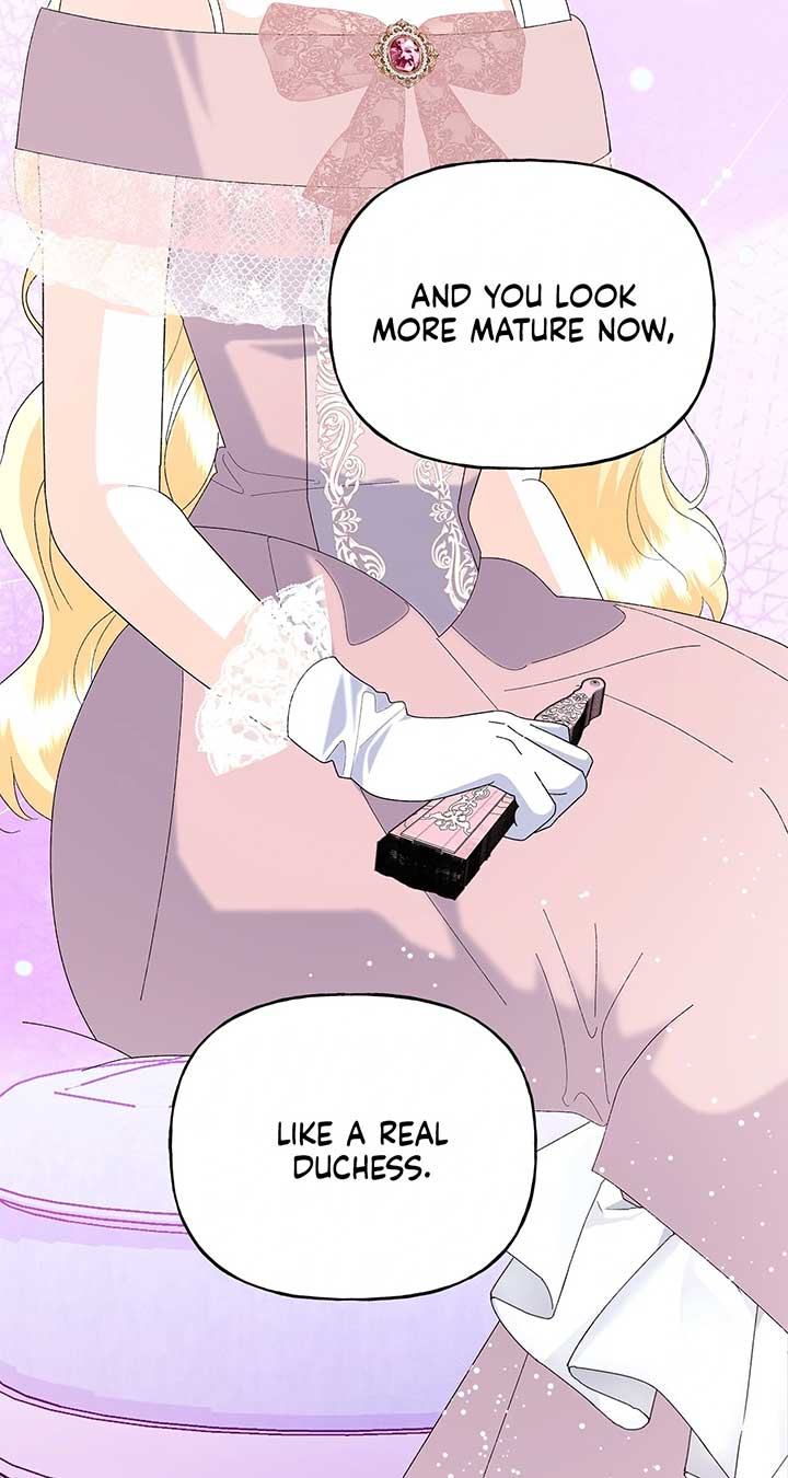 I Got Married to a Duke Called Beast Chapter 62 457 ch 62 66