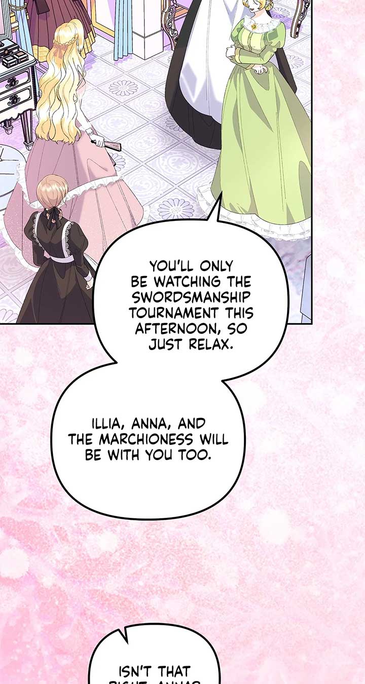 I Got Married to a Duke Called Beast Chapter 62 459 ch 62 68