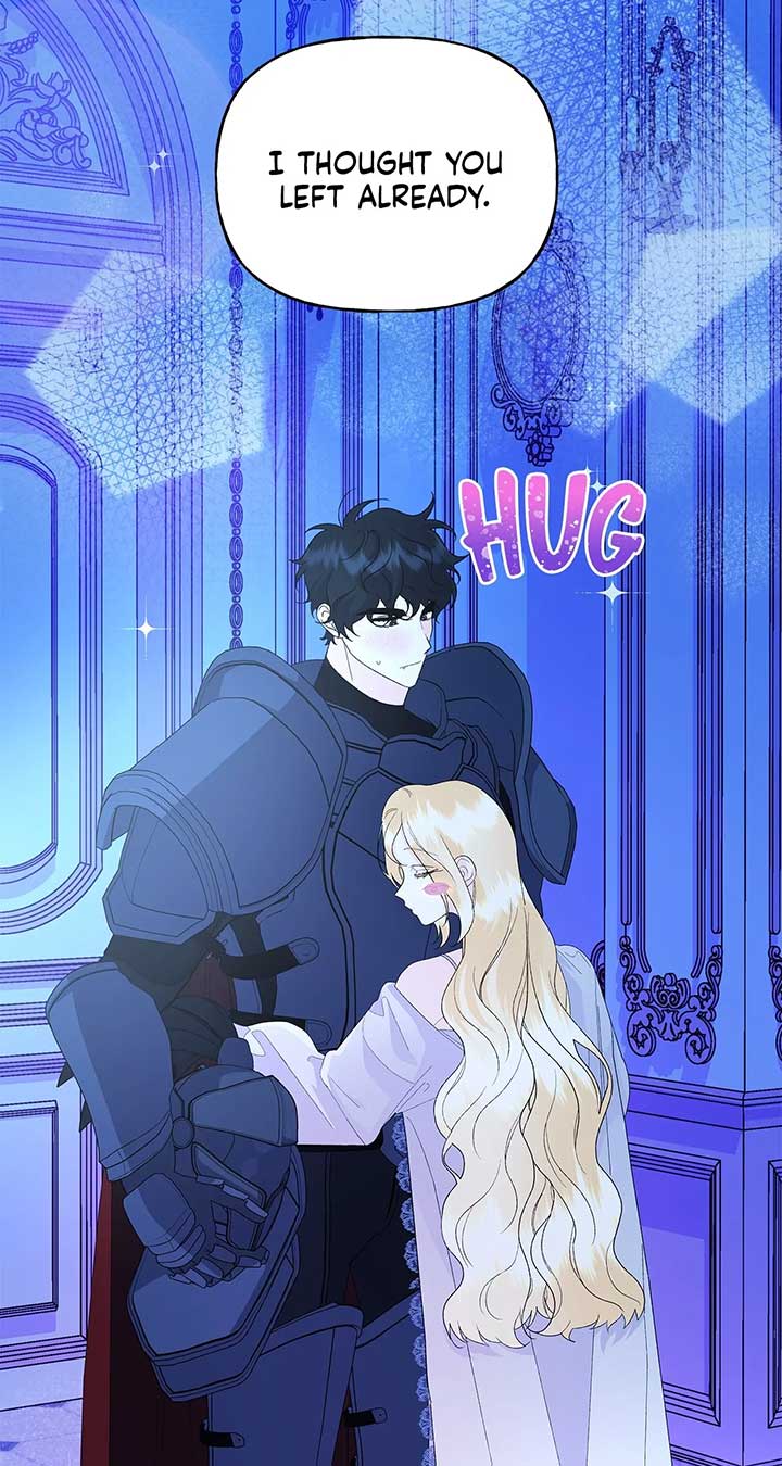 I Got Married to a Duke Called Beast Chapter 62 398 ch 62 7